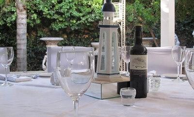 Little Tuscany Guest House
