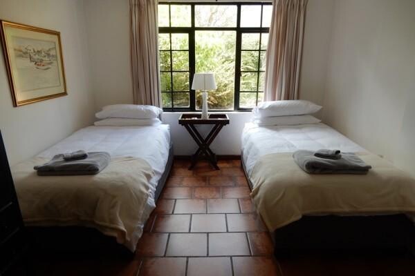 Mountain View Cottages