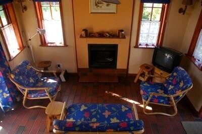 Mountain View Cottages