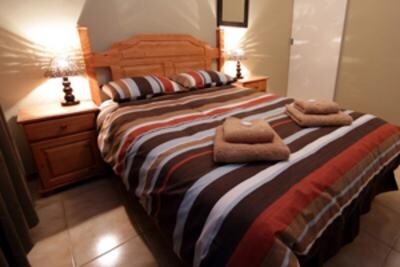 Palmhof Chalets