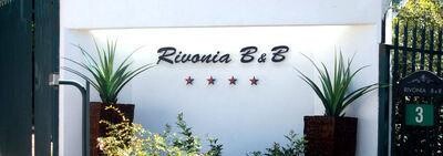 Rivonia Bed & Breakfast