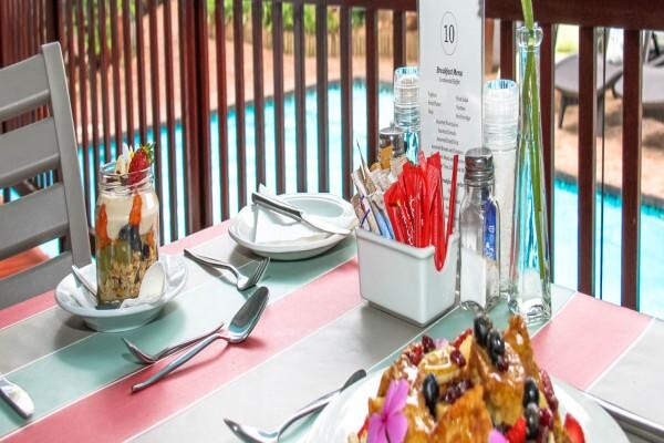 Rivonia Bed & Breakfast