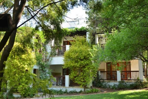 Rivonia Bed & Breakfast