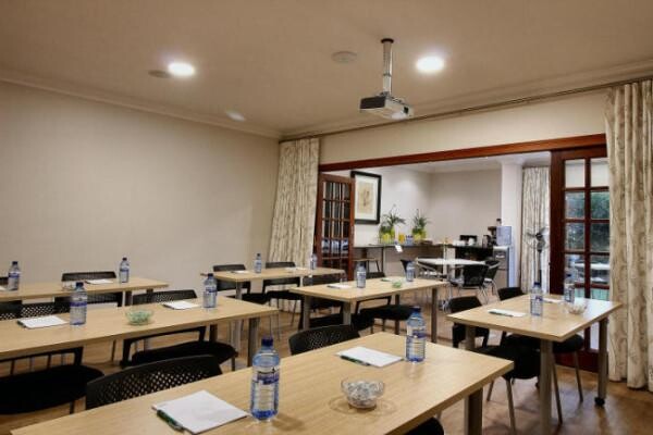 Rivonia Bed & Breakfast