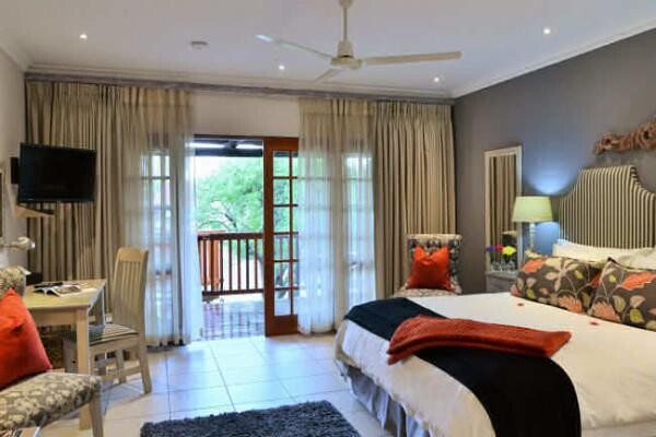 Rivonia Bed & Breakfast