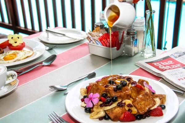 Rivonia Bed & Breakfast