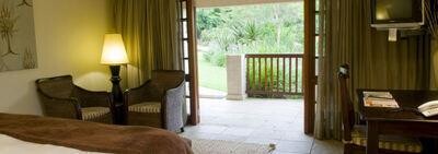 Rivonia Bed & Breakfast
