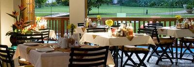 Rivonia Bed & Breakfast