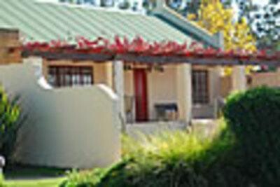 Skilpadvlei Winefarm