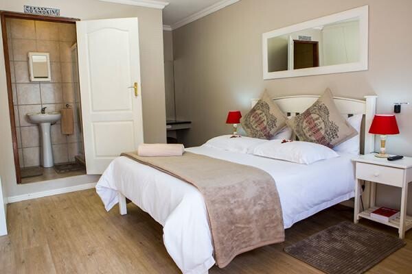 Skilpadvlei Winefarm