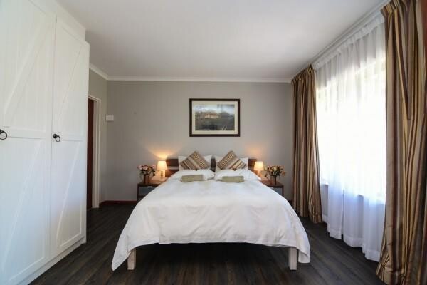 Skilpadvlei Winefarm