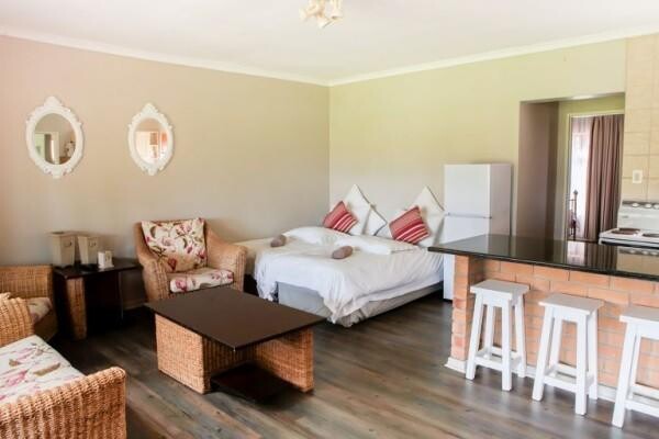 Skilpadvlei Winefarm