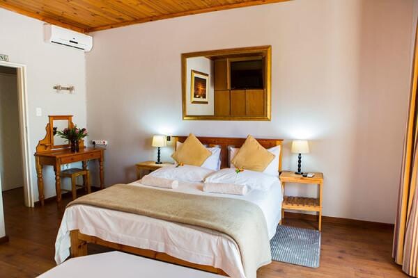 Skilpadvlei Winefarm