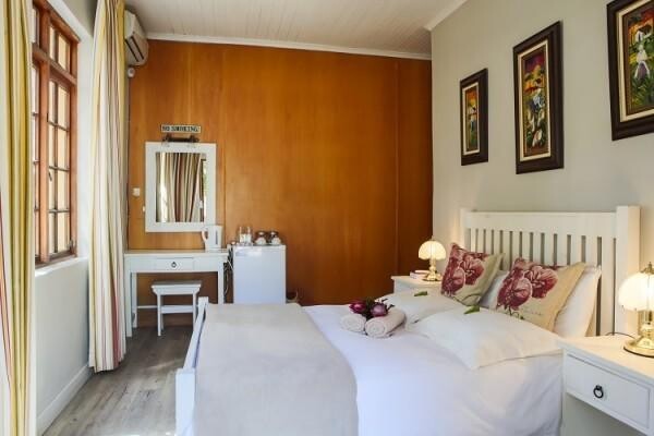 Skilpadvlei Winefarm