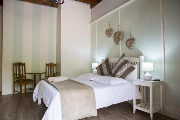 Skilpadvlei Winefarm
