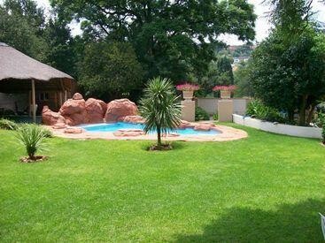 Strawberry Fields Guest House