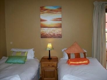Strawberry Fields Guest House