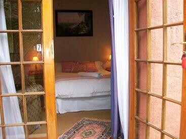 Strawberry Fields Guest House