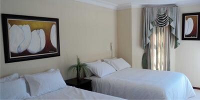 Suzipam Guest House