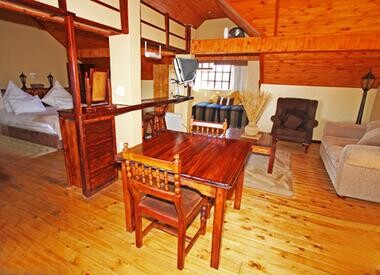 Tudor Lodge