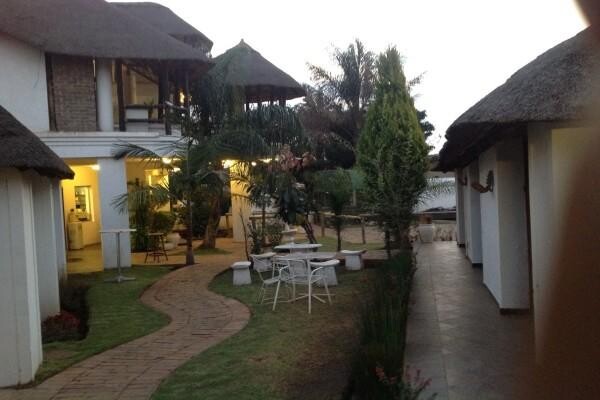 Vardos Guest House