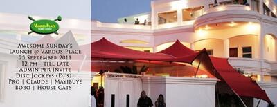 Vardos Guest House