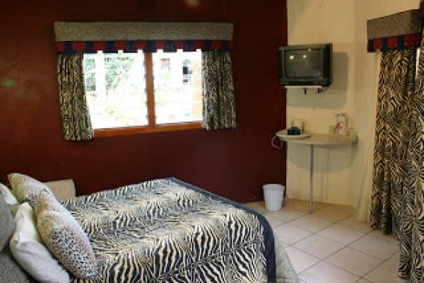 Villa Grande Lodge