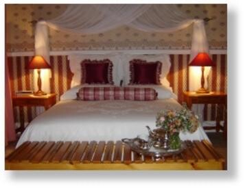 Westlodge Bed & Breakfast