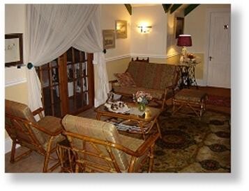 Westlodge Bed & Breakfast