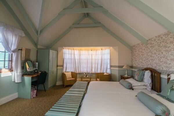 Westlodge Bed & Breakfast