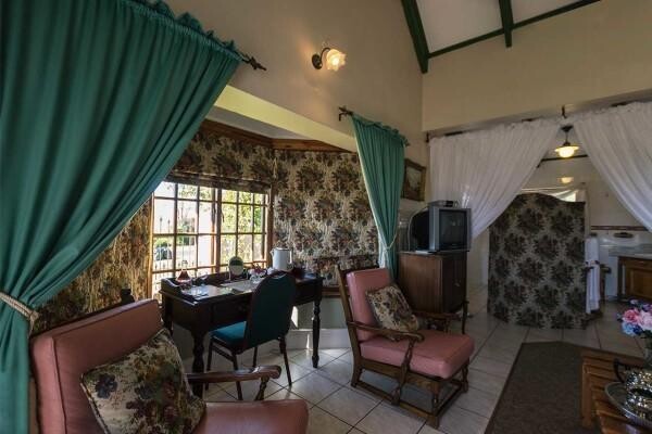 Westlodge Bed & Breakfast