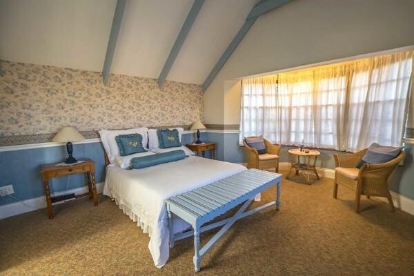 Westlodge Bed & Breakfast