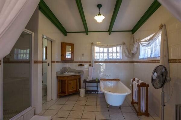 Westlodge Bed & Breakfast