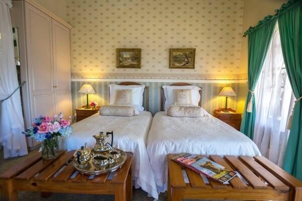 Westlodge Bed & Breakfast
