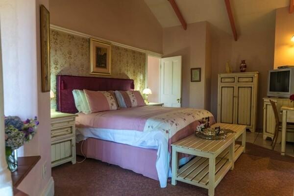 Westlodge Bed & Breakfast