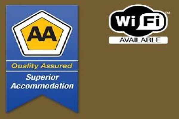 Westlodge Bed & Breakfast