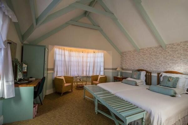 Westlodge Bed & Breakfast