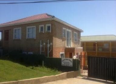 Zet Zet Guest House