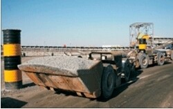 Redpath Mining (South Africa) (Pty) Ltd