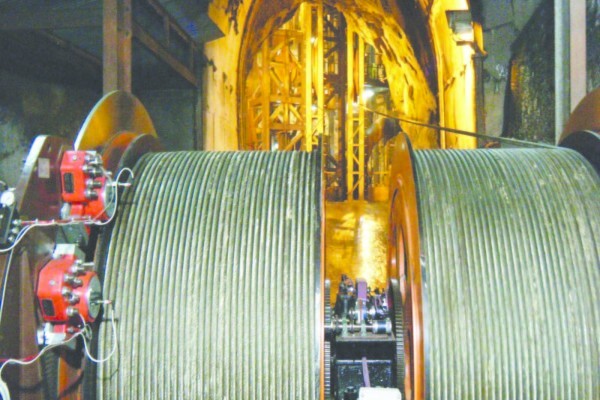 Mining & Engineering Technical Services