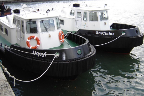 Oceancraft Marine CC