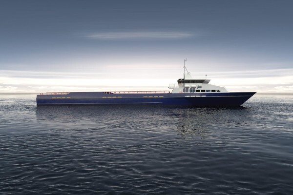 Oceancraft Marine CC