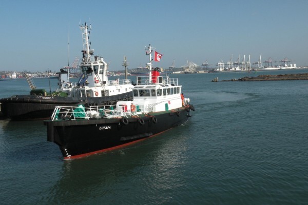 Oceancraft Marine CC