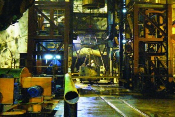 Mining & Engineering Technical Services