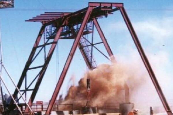 Mining & Engineering Technical Services