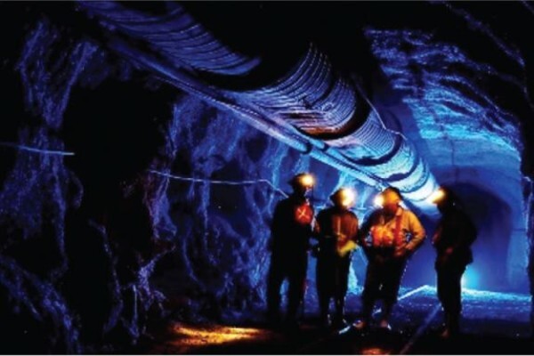 Mining & Engineering Technical Services