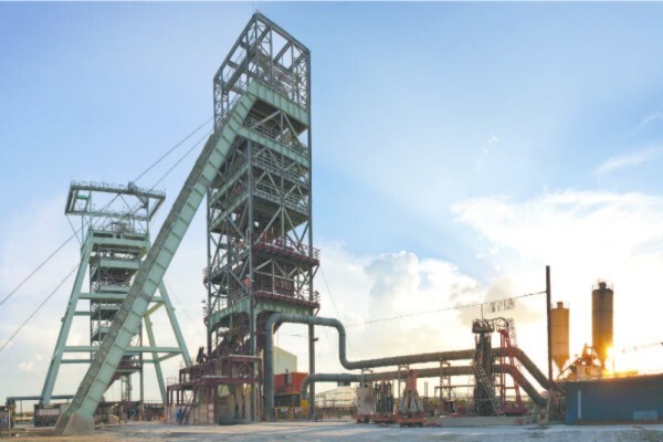 Mining & Engineering Technical Services