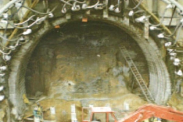 Mining & Engineering Technical Services