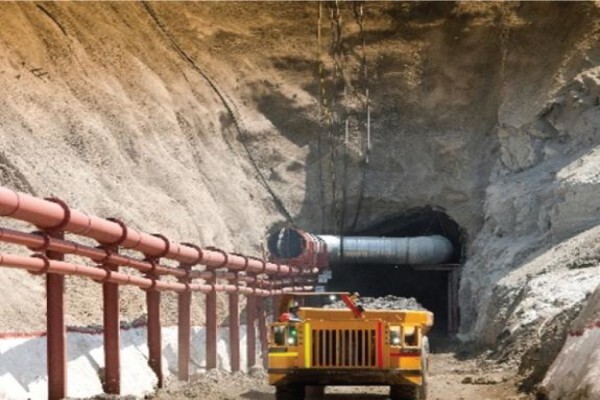 Mining & Engineering Technical Services