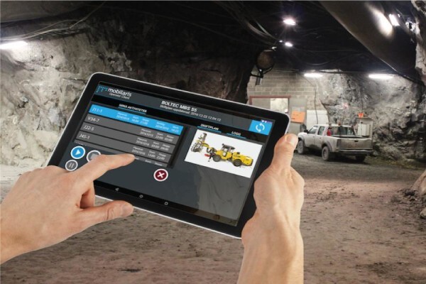 Mining & Engineering Technical Services
